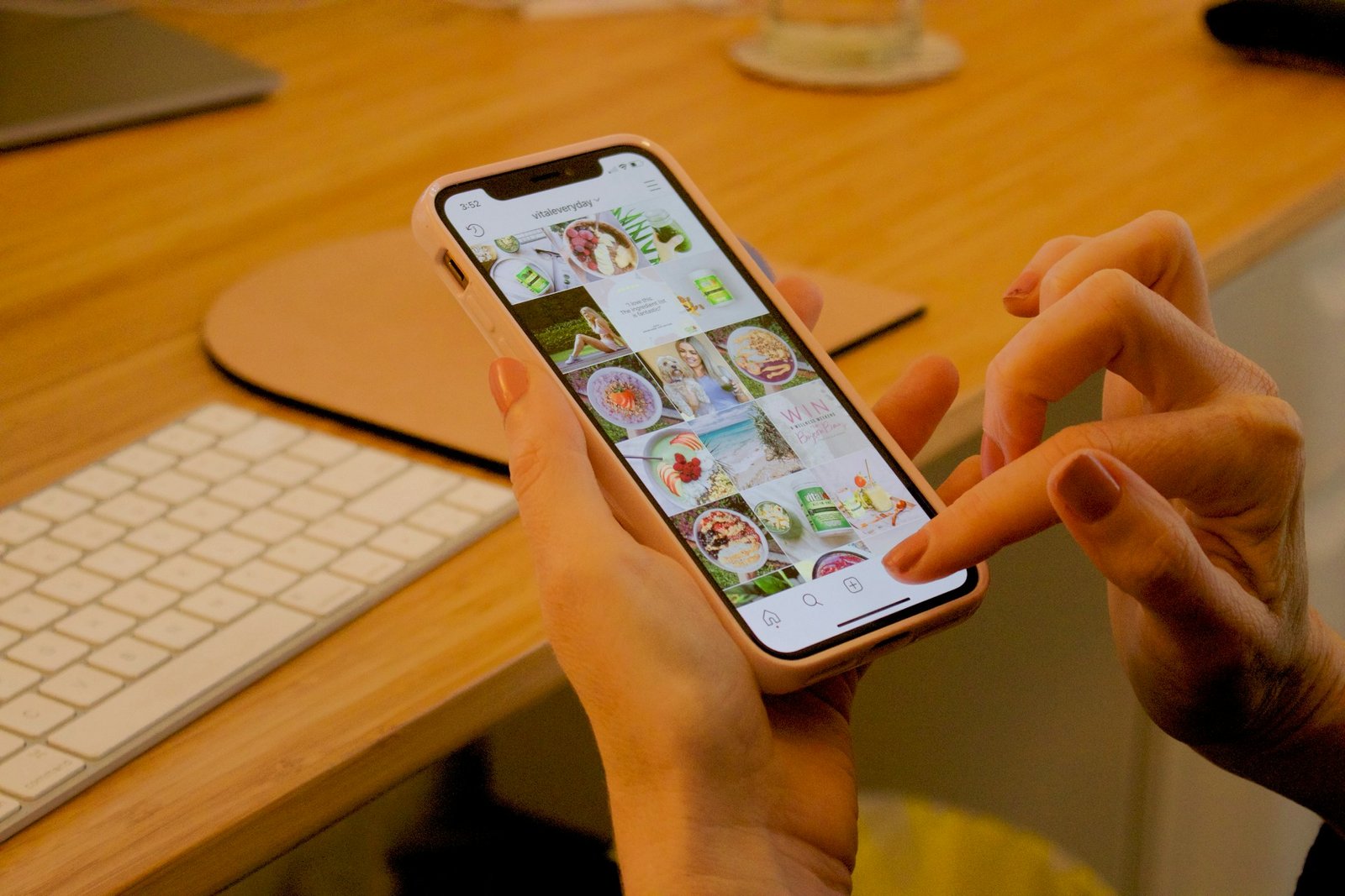 Funnel de Marketing en Instagram
