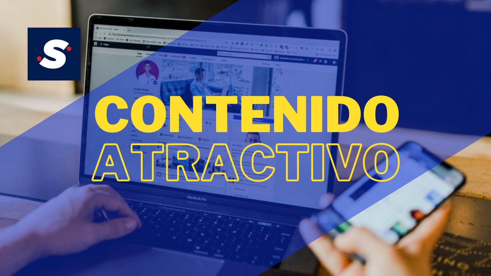 Cómo Crear Contenido Atractivo para Redes Sociales